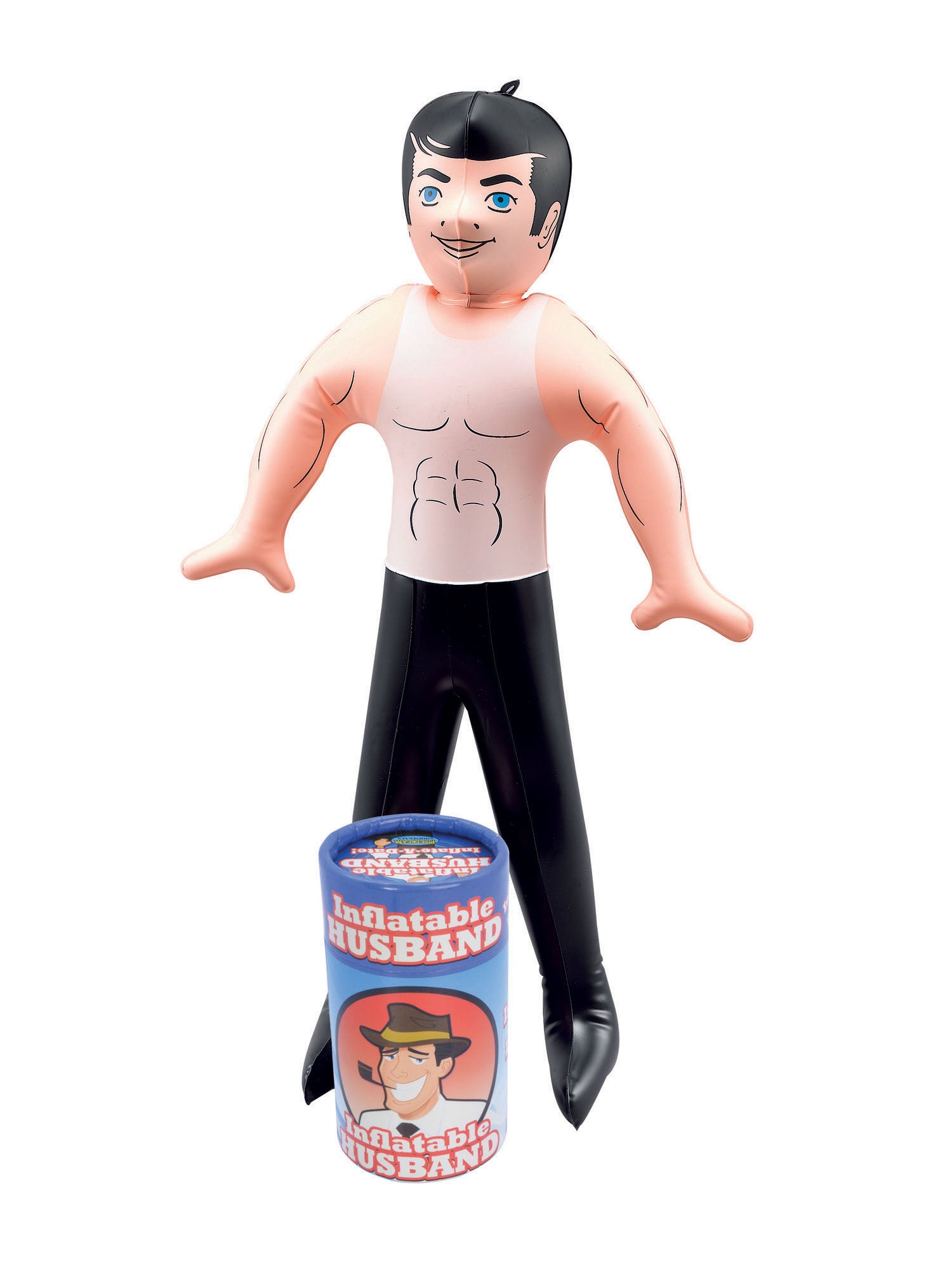 Inflatable Male Love Doll (Small) 1