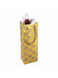 Diamond Wine Bag 1