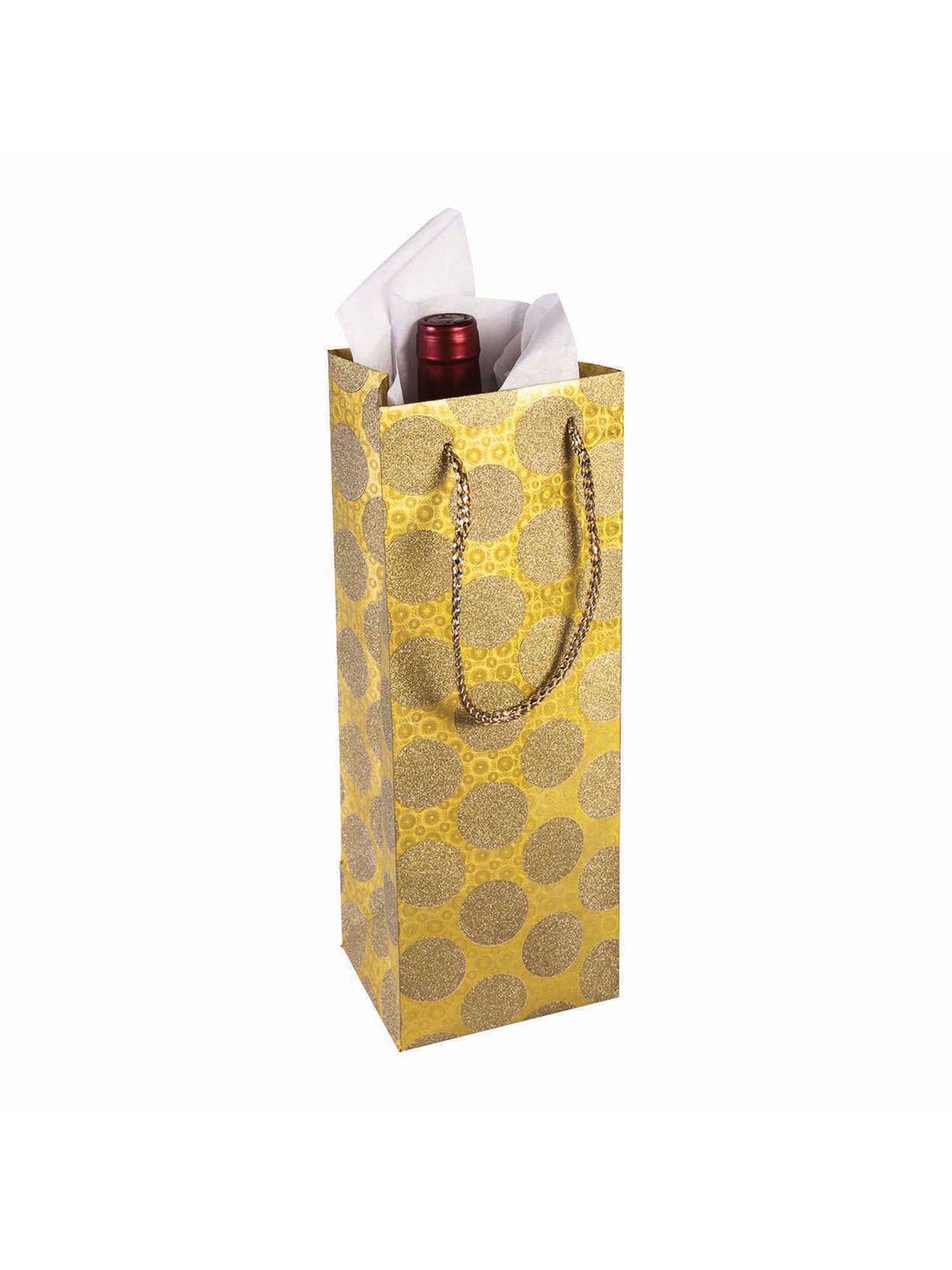 Diamond Wine Bag 1