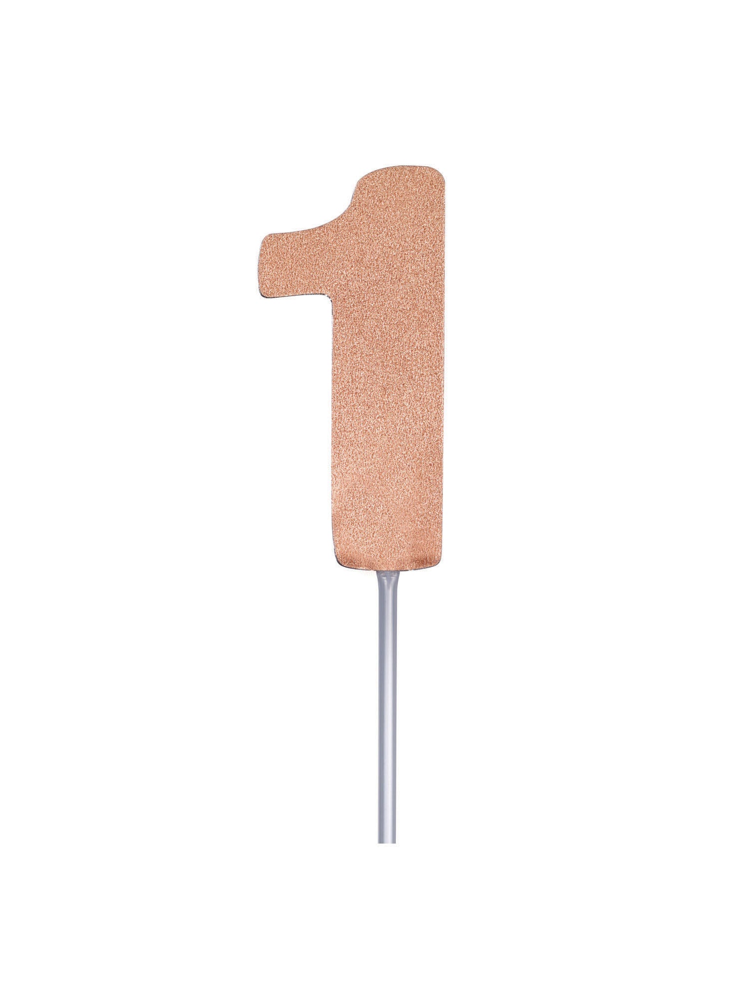 Diamond Cake Topper No. 1 1