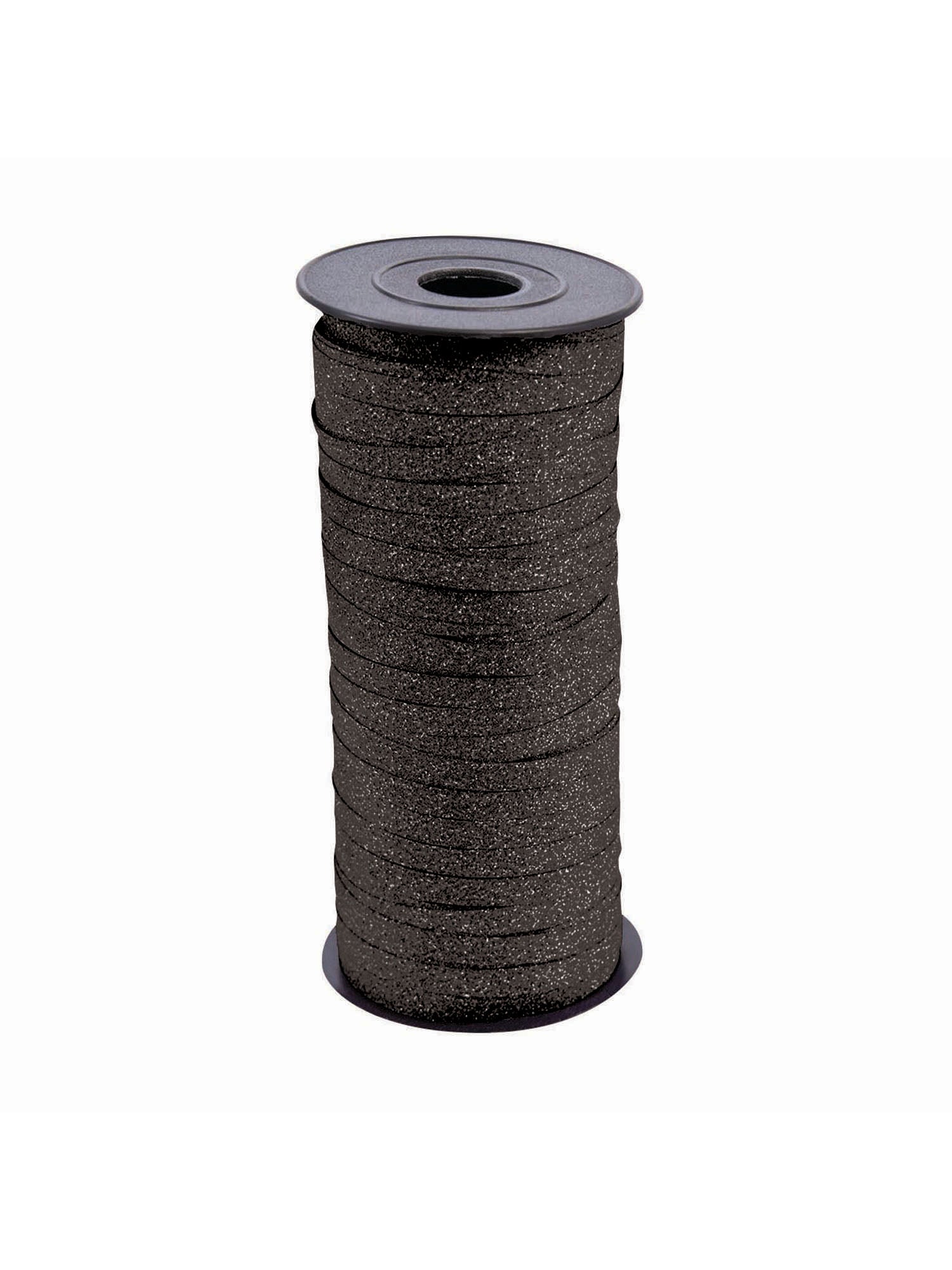 Ribbon Curling Diam Black 4.7mm x 45m 1