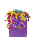 Paper Curlz Multi-Coloured 1