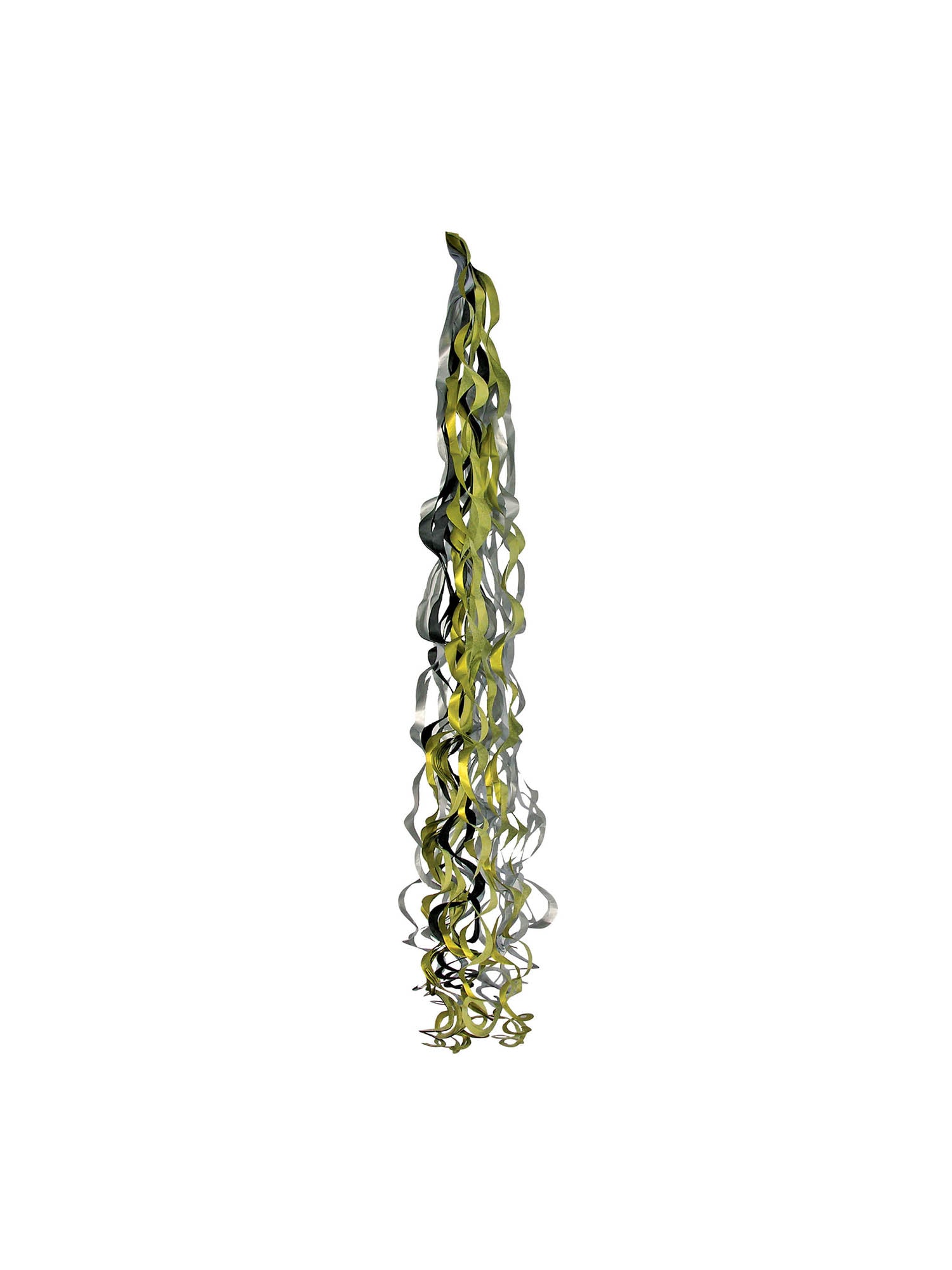 Paper Curlz Black, Gold, Silver 2