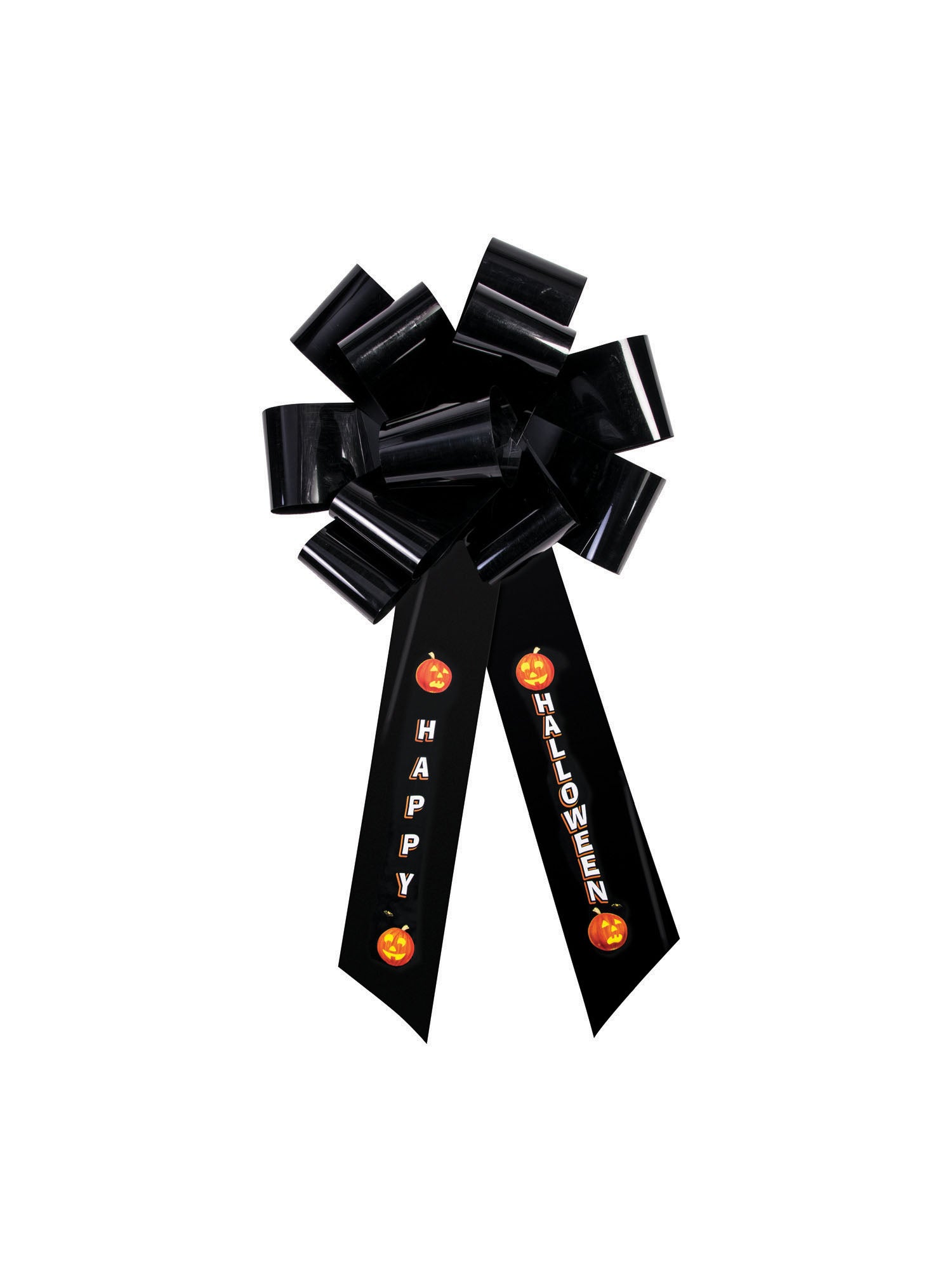 Celebration Door Bow Halloween 1
