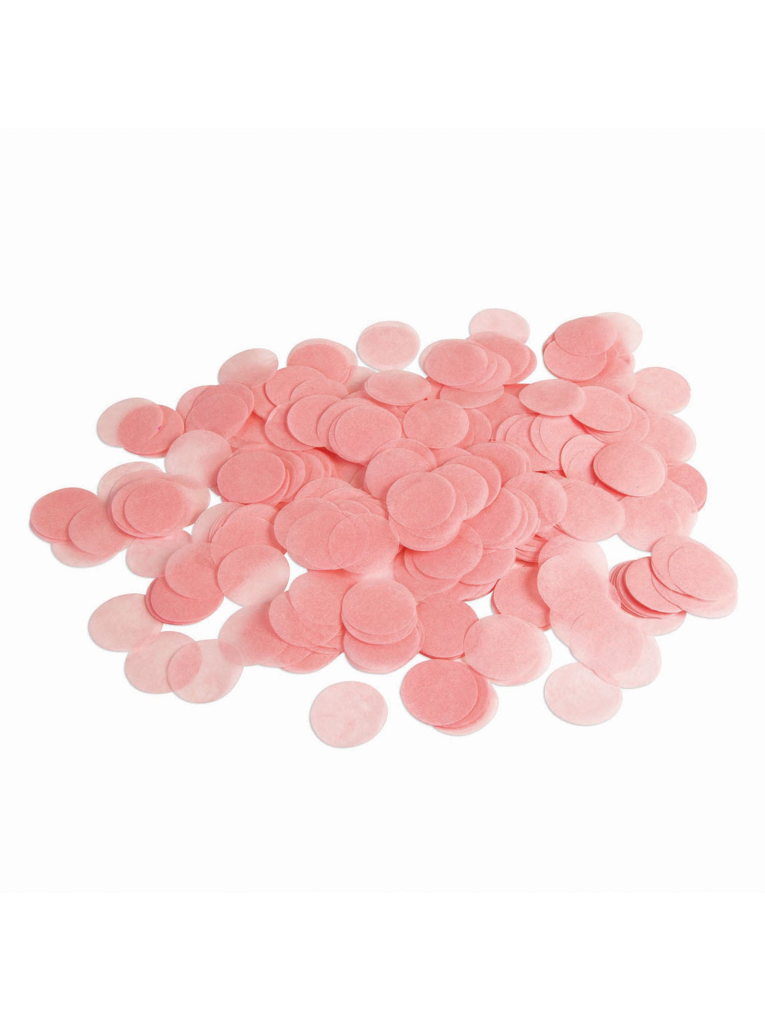 Paper Confetti Light Pink (22G) 1
