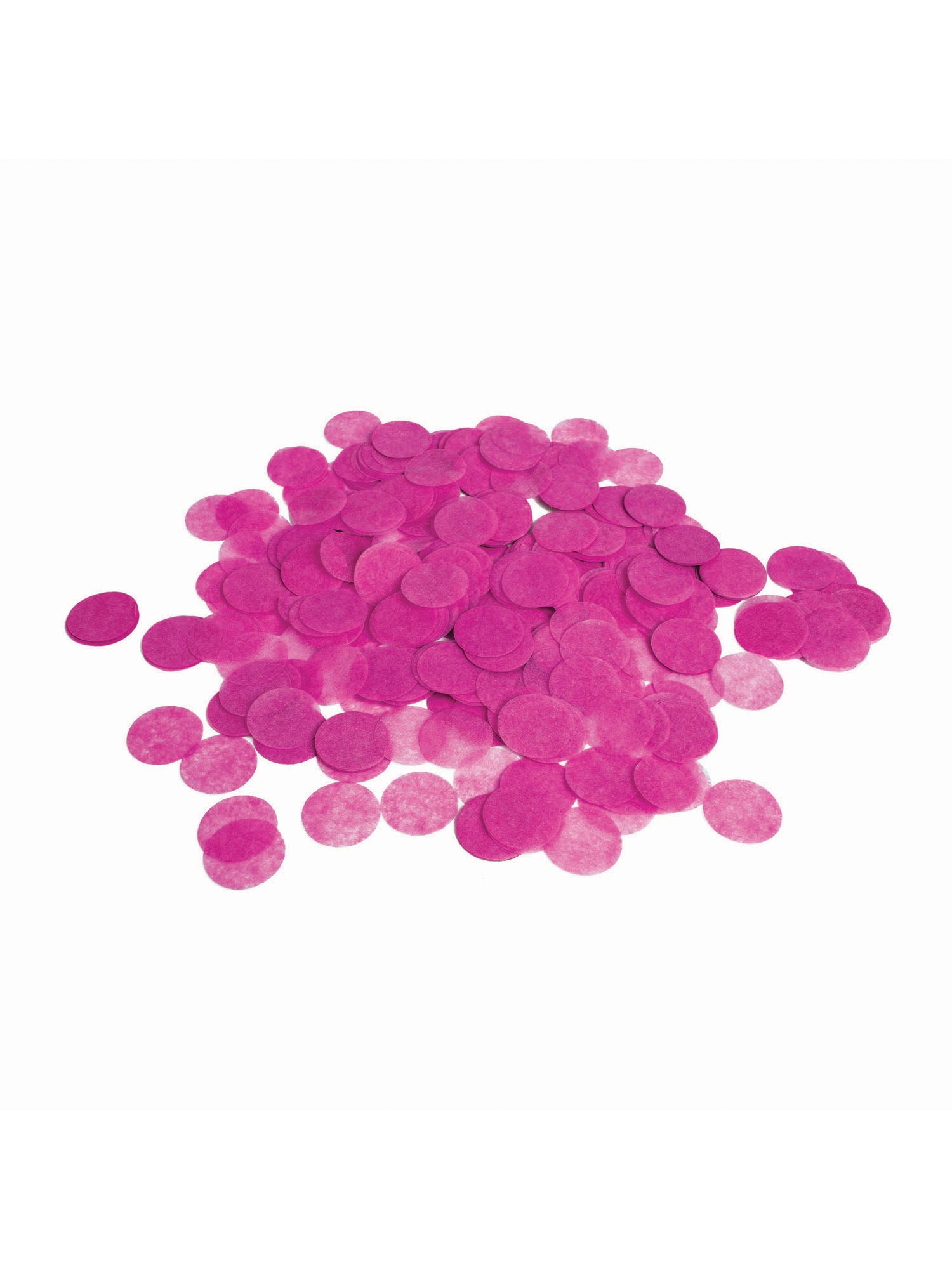 Paper Confetti Hot Pink (22g) 1