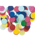 Paper Confetti Multi Mix (225g) 1