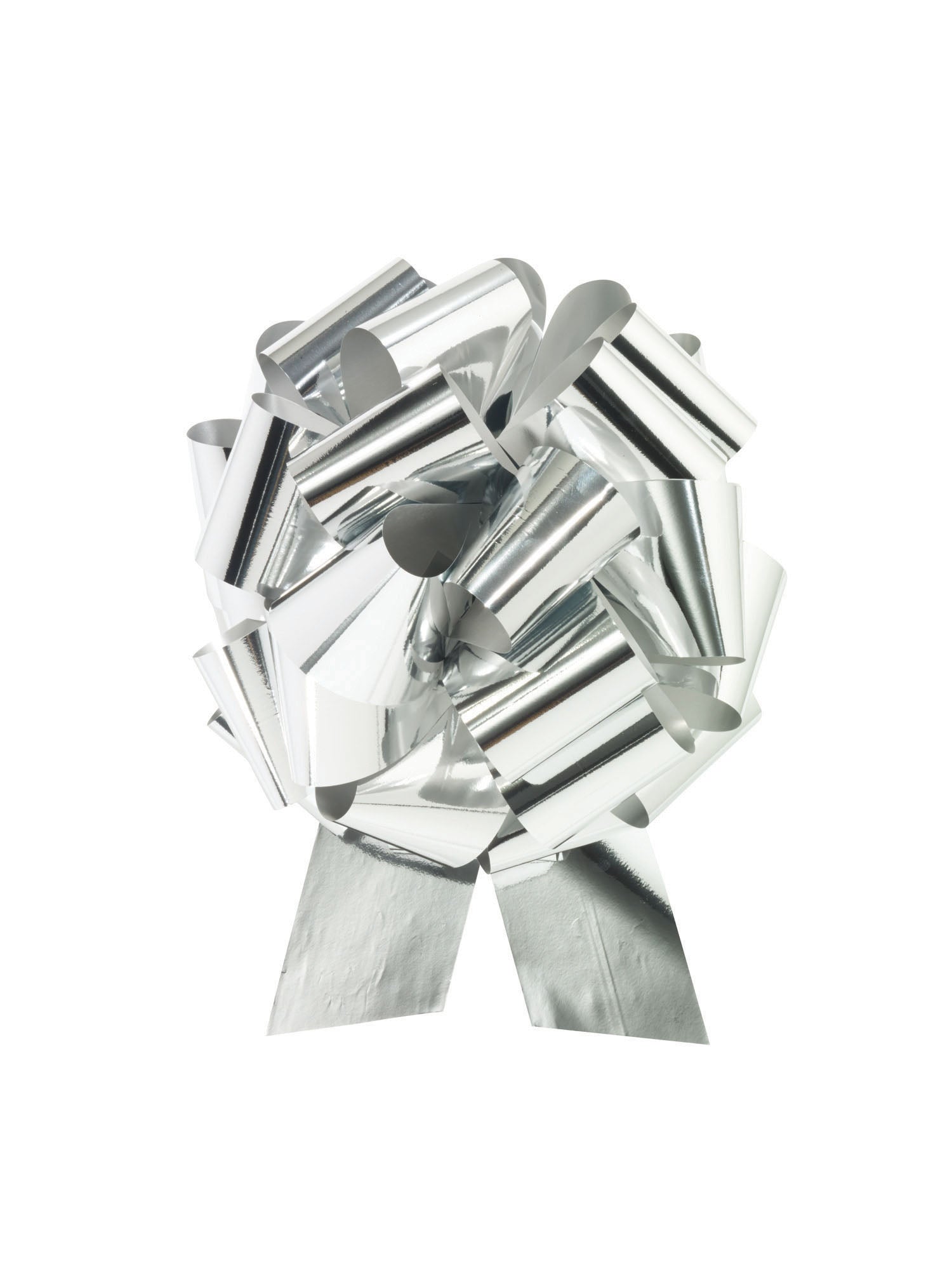 Metallic Pull Bow 1