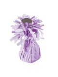 Balloon Wght Sml Pastel Lavender 1
