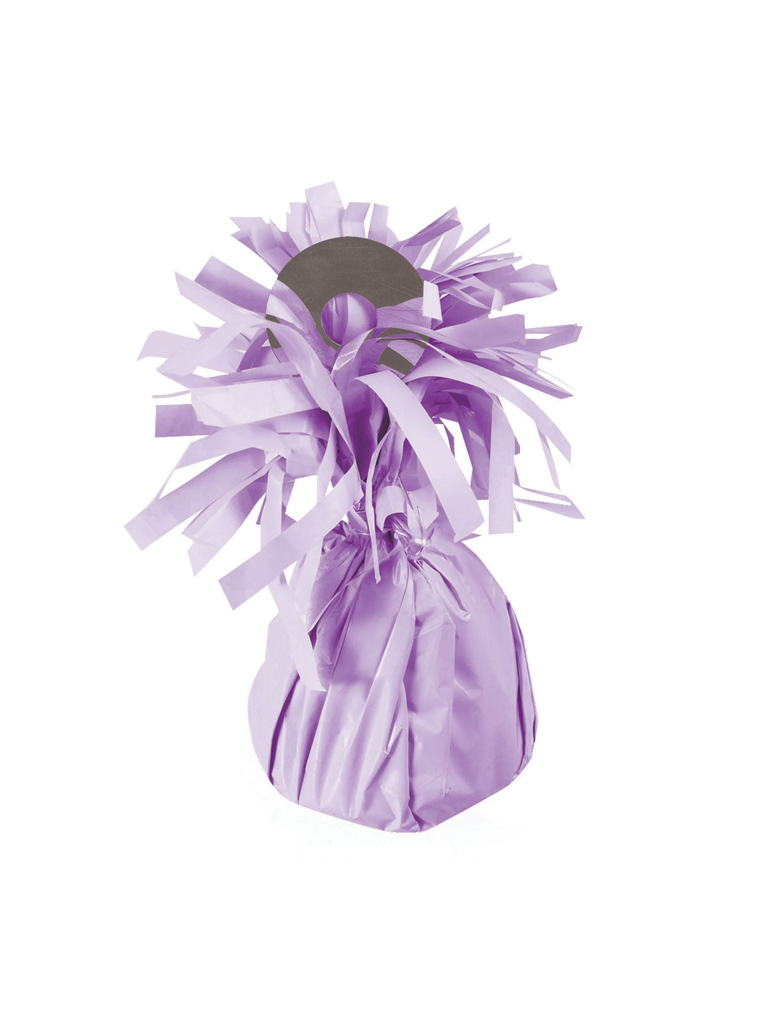 Balloon Wght Sml Pastel Lavender 1
