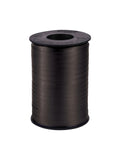 Curling Ribbon Black 4.7mm x 457m 1