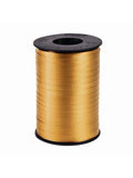 Curling Ribbon Gold 4.7mm x 457m 1