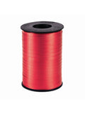 Curling Ribbon Red 4.7mm x 457m 1