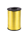 Curling Ribbon Yellow 4.7mm x 457m 1