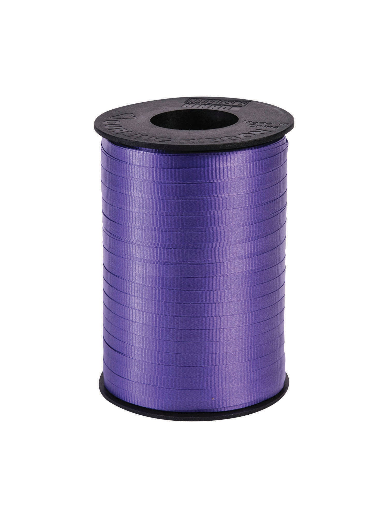 Curling Ribbon Purple 4.7mm x 457m 1