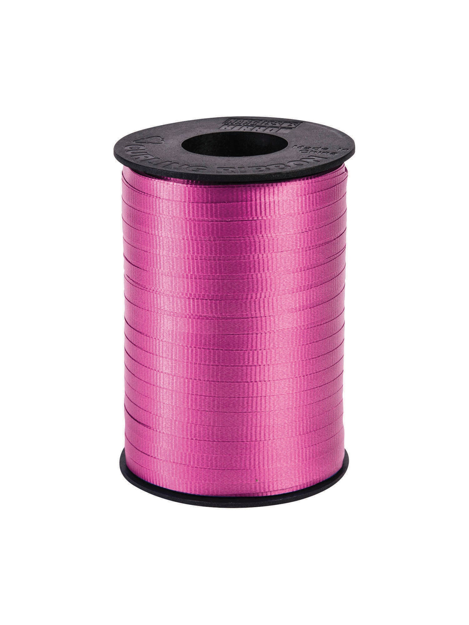 Curling Ribbon Fuchsia 4.7mm x 457m 1