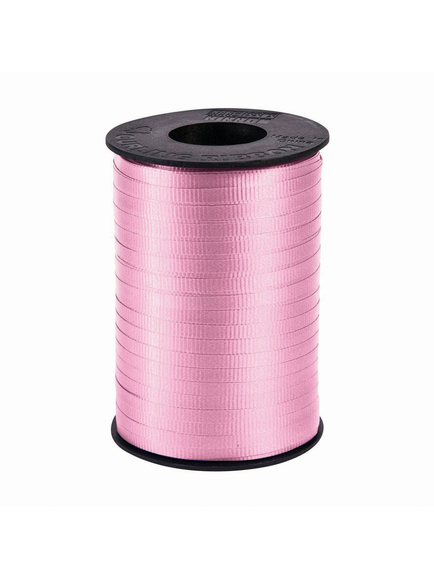 Curling Ribbon Lht Pink 4.7mm x 457m 1