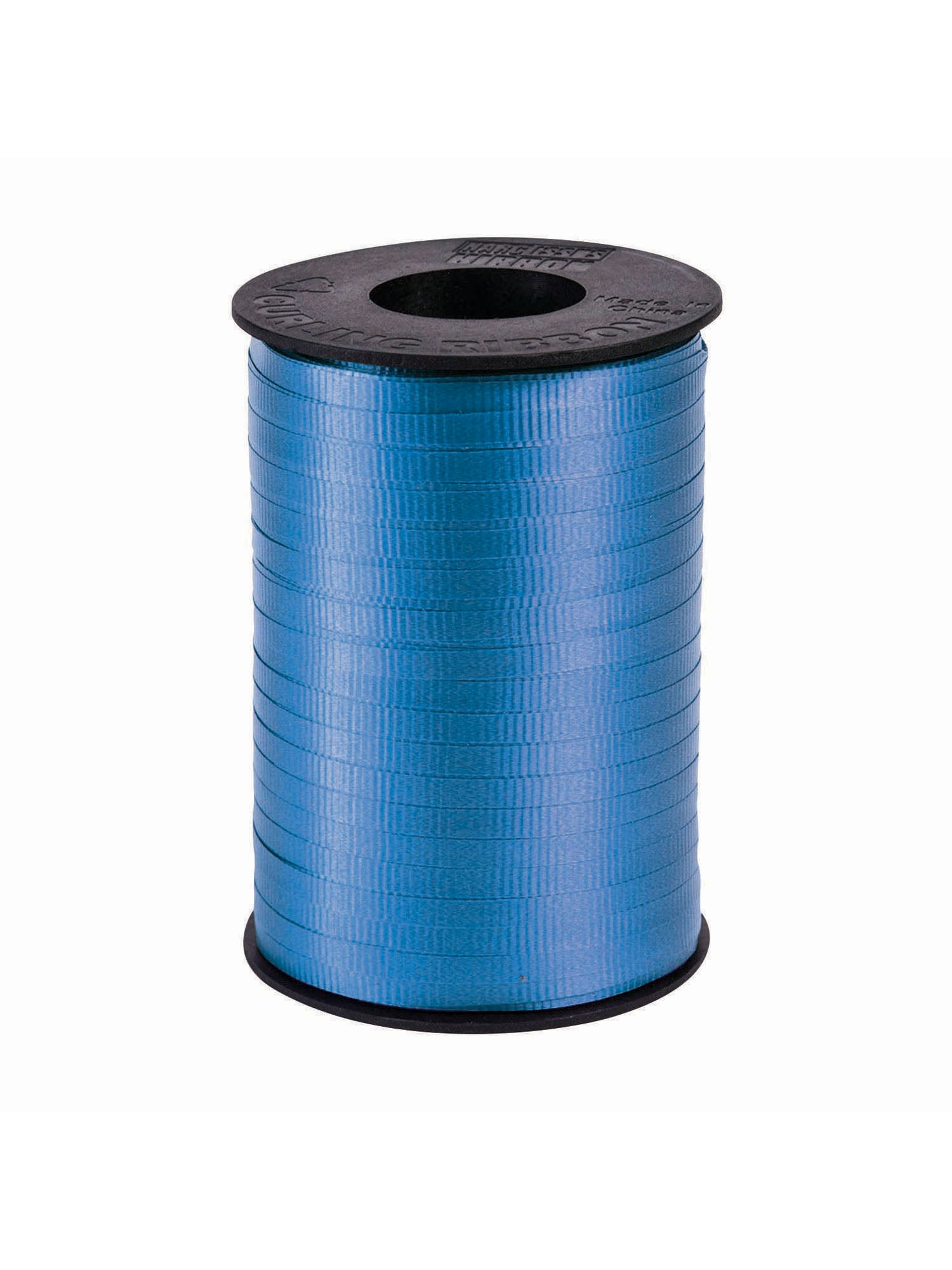 Curling Ribbon Ryl Blue 4.7mm x 457m 1