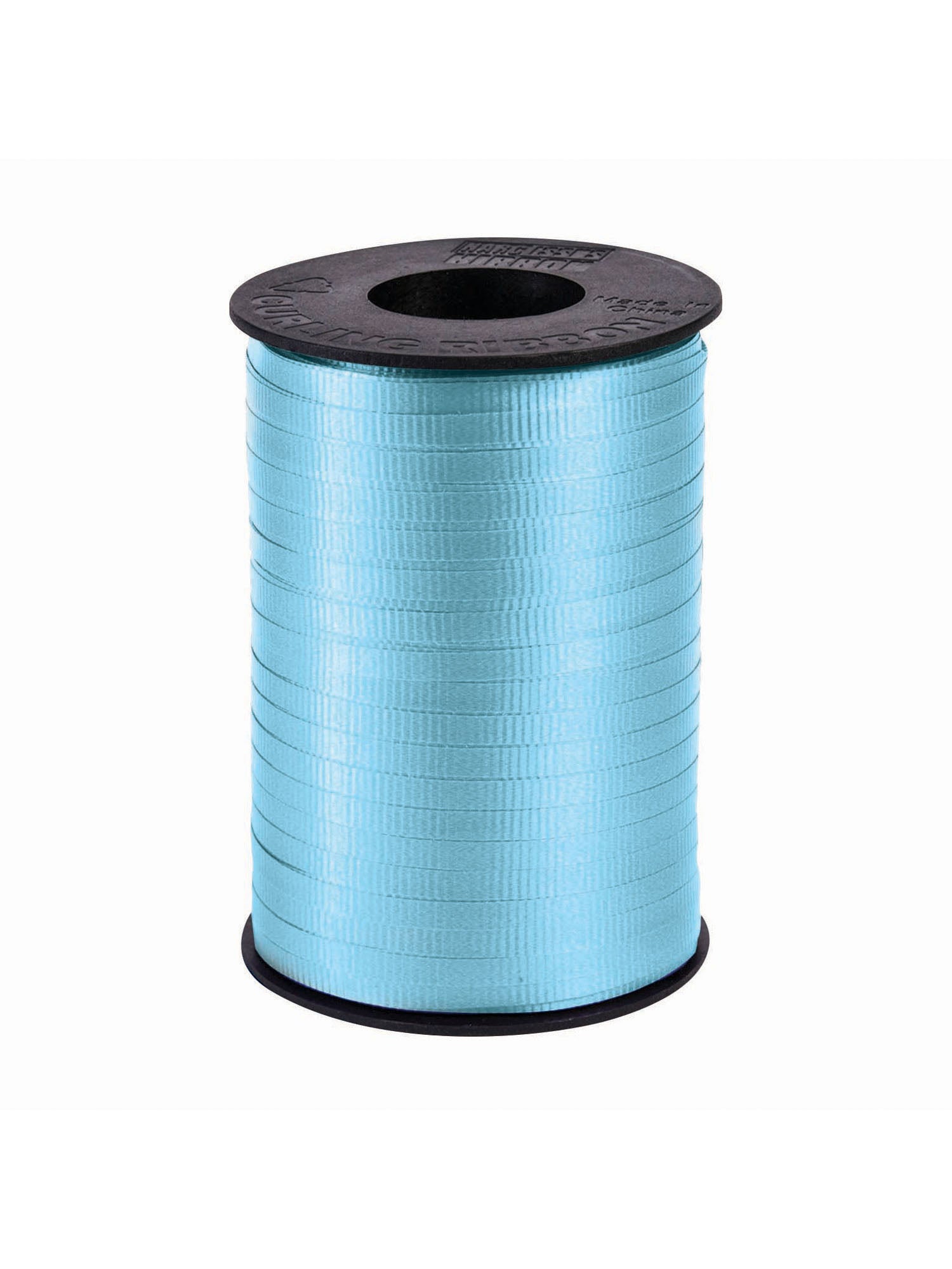Curling Ribbon Lht Blue 4.7mm x 457m 1