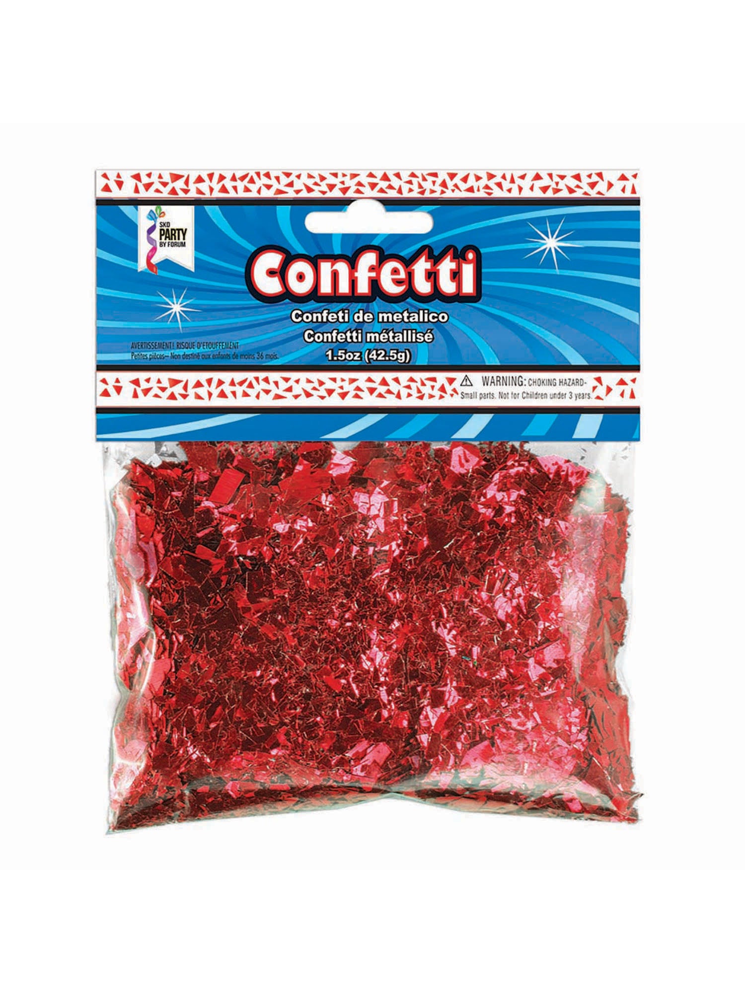 Confetti 1