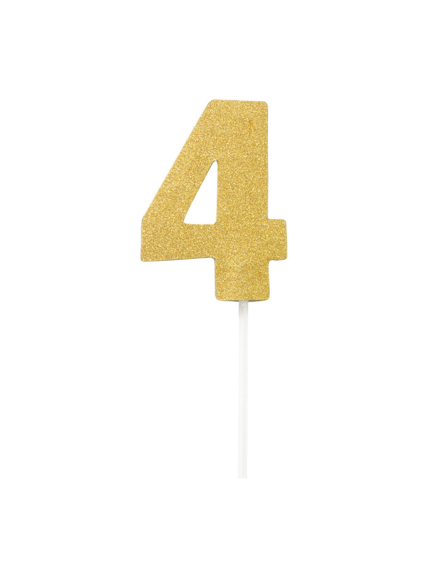 Diamond Cake Topper No. 4 1