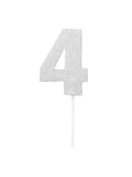 Diamond Cake Topper No. 4 1