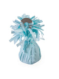 Balloon Wght Sml Pastel Blue 1