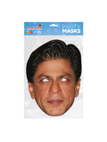 Shah Rukh Khan Celebrity Face Mask 1