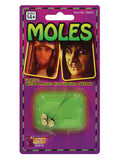 Moles. 1