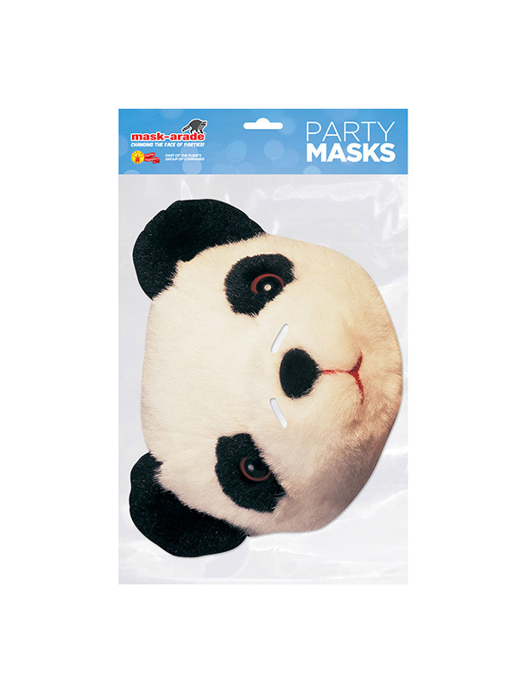 Soo Character Face Mask 2