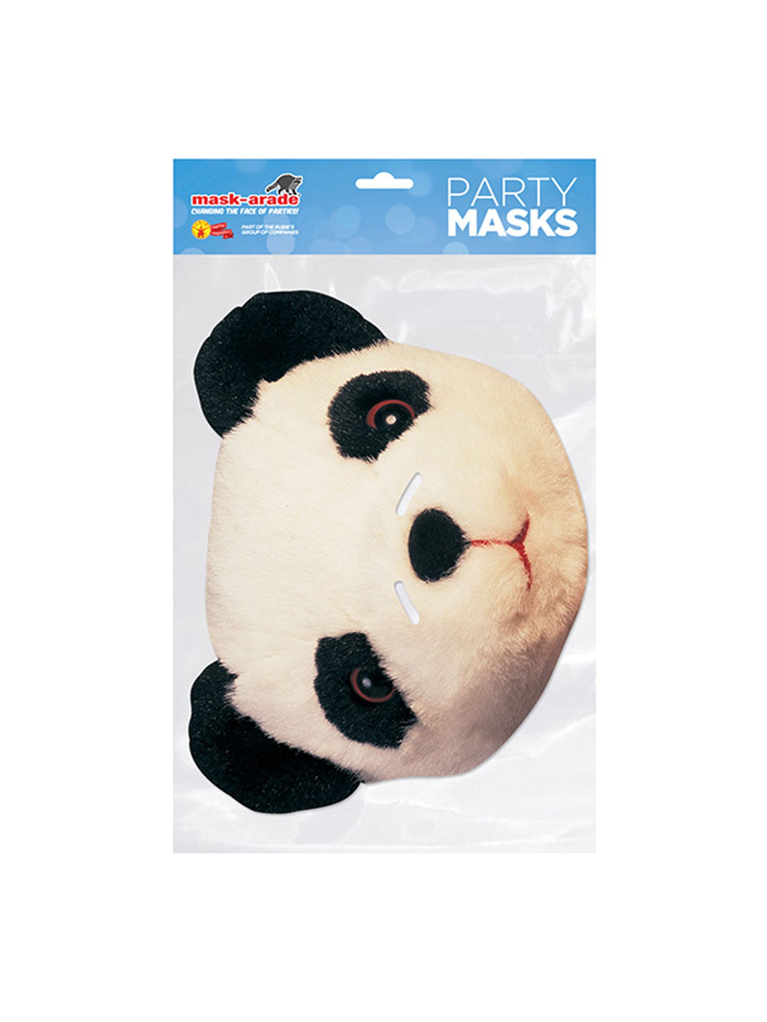 Soo Character Face Mask 2