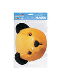 Sooty Character Face Mask 1