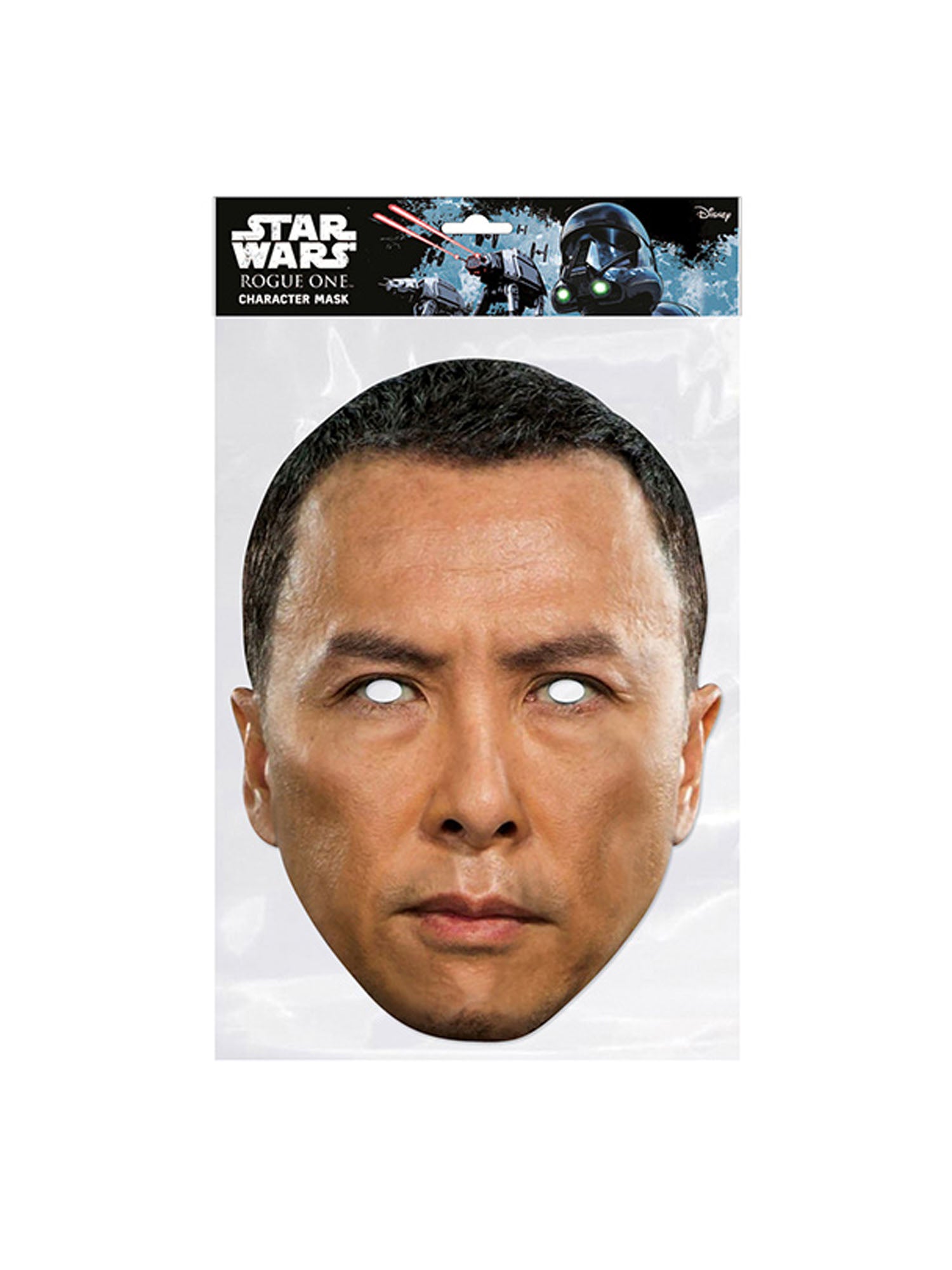 CHIRRUT CARD MASK 1