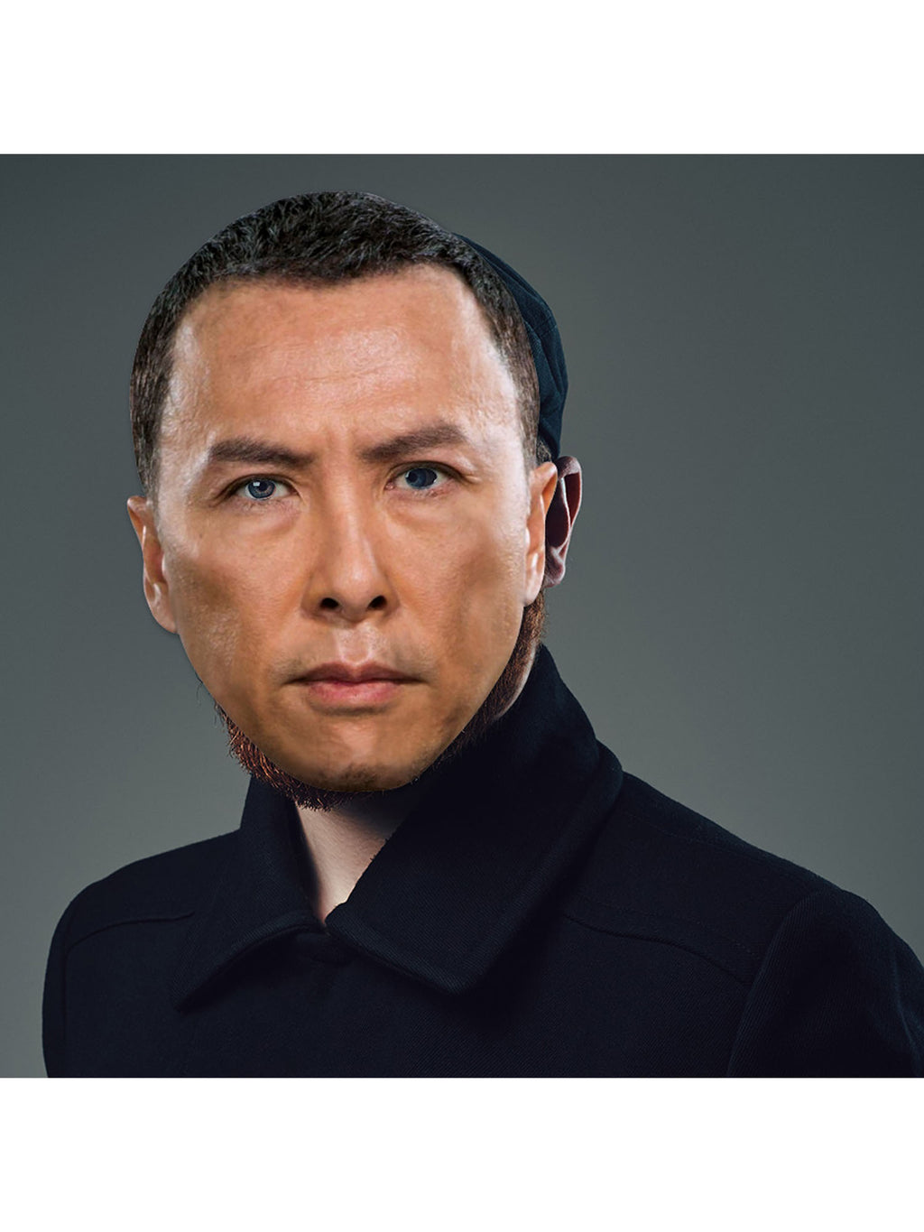 CHIRRUT CARD MASK 2