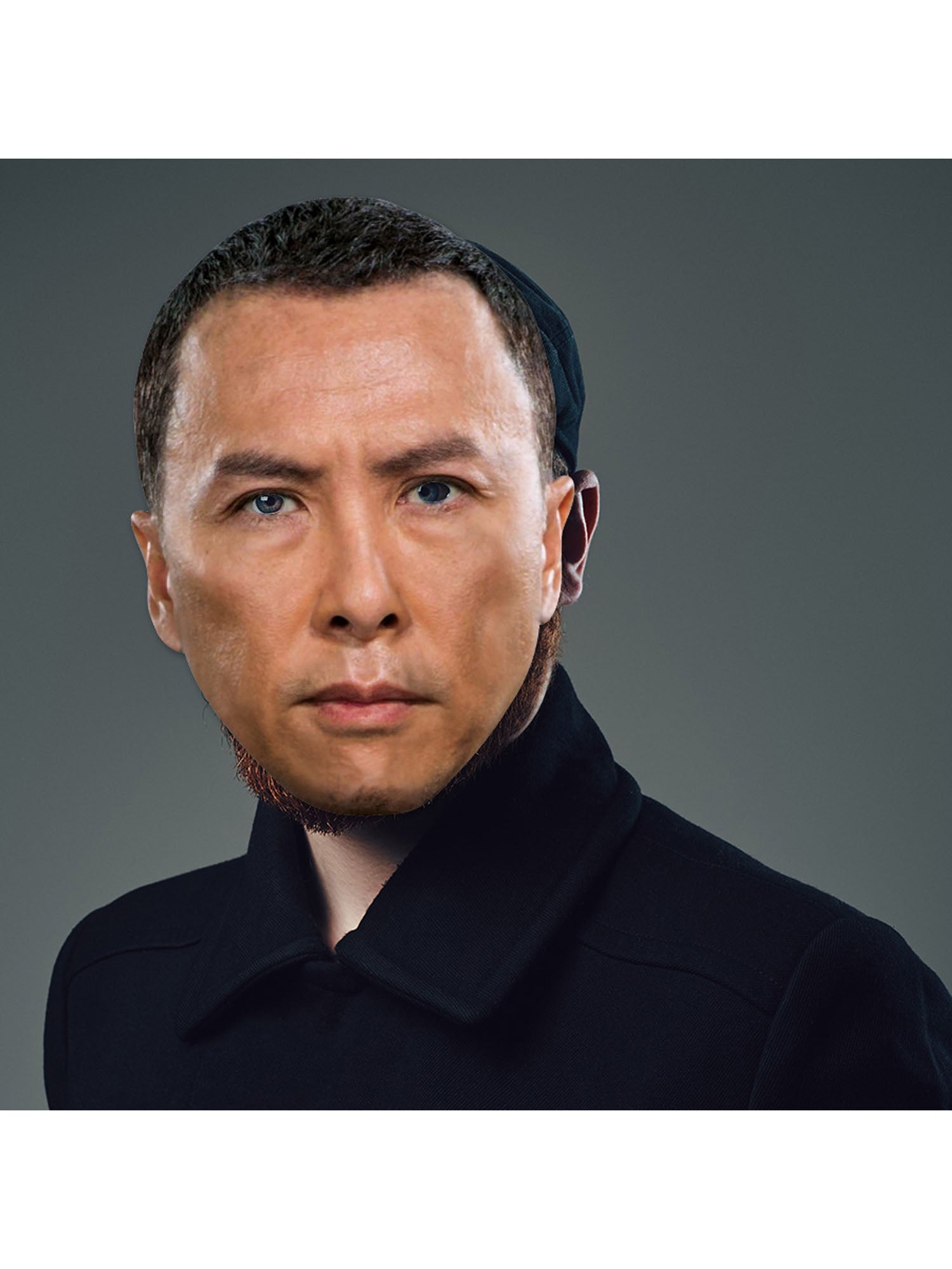 CHIRRUT CARD MASK 2