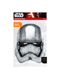 CAPTAIN PHASMA CARD MASK 1
