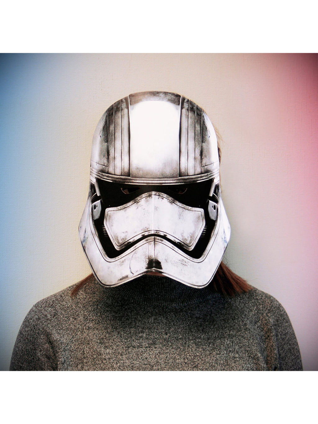 CAPTAIN PHASMA CARD MASK 2