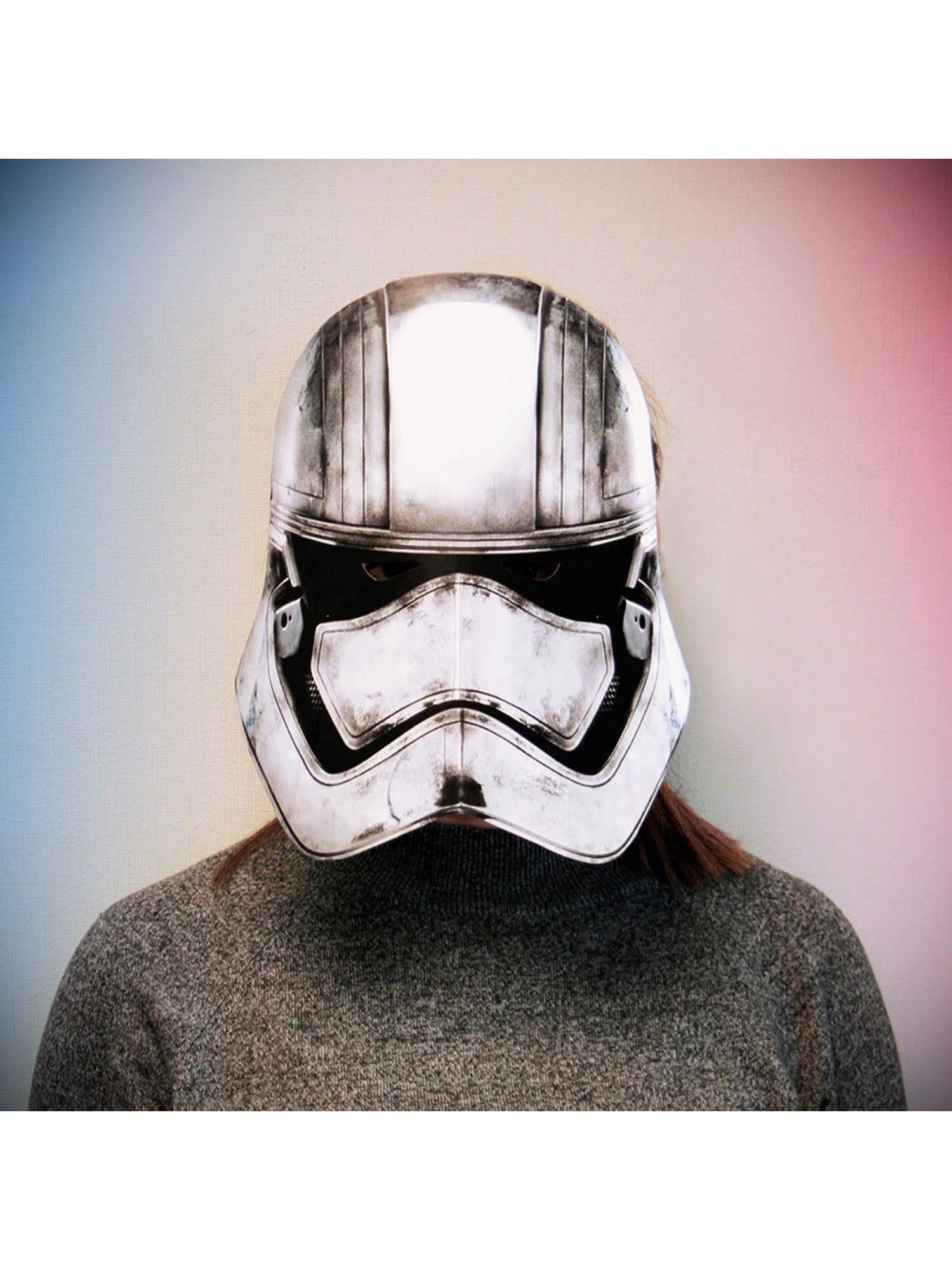 CAPTAIN PHASMA CARD MASK 2