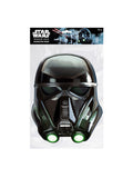 DEATH TROOPER CARD MASK 1