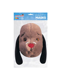 SWEEP CHARACTER FACE MASK 1