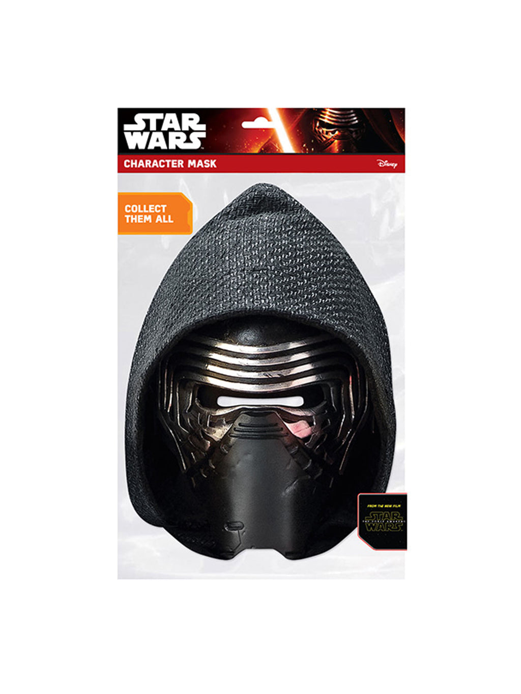 KYLO REN CARD MASK 1