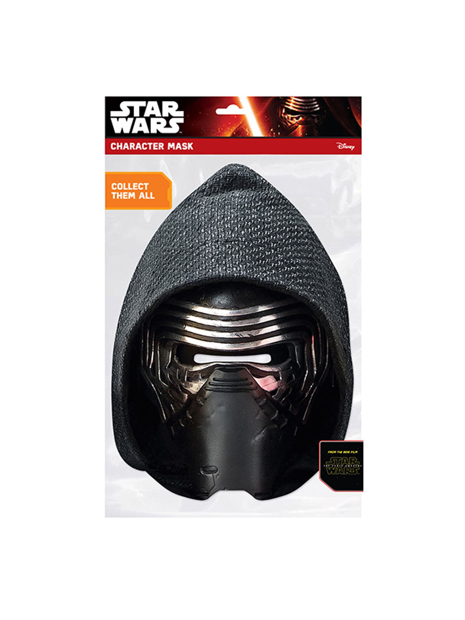 KYLO REN CARD MASK 1