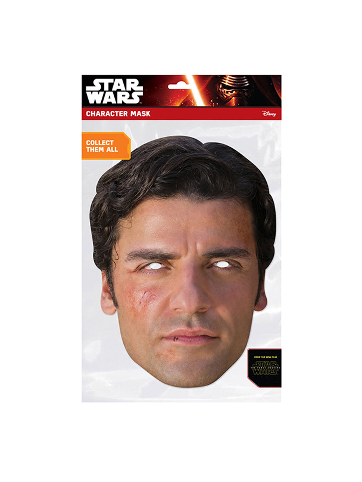 POE CARD MASK 1