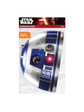 R2-D2 CARD MASK 1