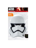 STORMTROOPER FORCE CARD MASK 1