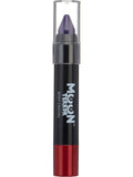 Moon Terror Halloween Body Crayons, Purple 1