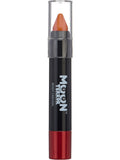 Moon Terror Halloween Body Crayons, Orange 1