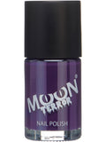 Moon Terror Halloween Nail Polish, Purple 1