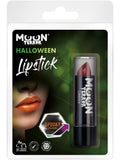 Moon Terror Halloween Lipstick, Red 1