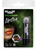 Moon Terror Halloween Lipstick, Purple 1